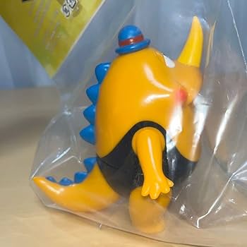 Amazon | MAXTOY グズラ タツノコプロ おらぁグズラだど max toy